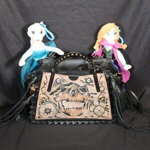 RARE, Vintage | Coach | New York Collection | designer crossbody | NEW